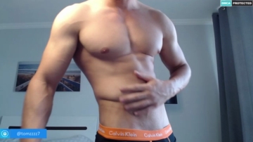 Tom_Fordd  05-08-2021 video nolimits